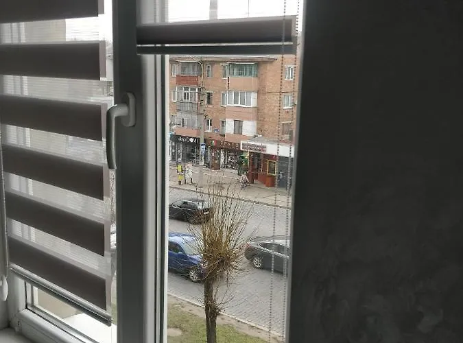 Studio Comfort On Golovna Street