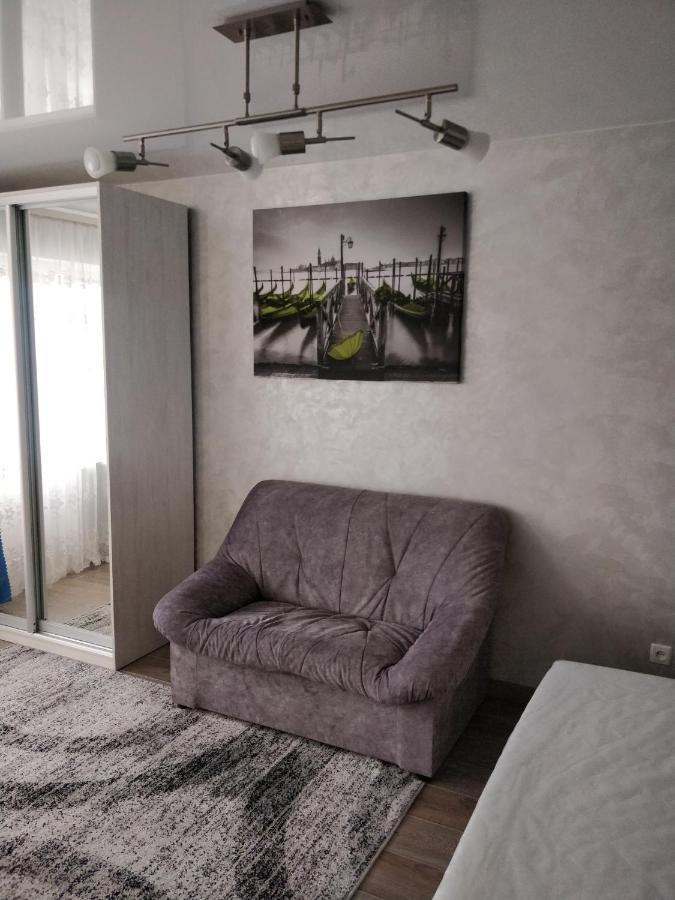 Apartment Comfort On Golovna Street Chernivtsi