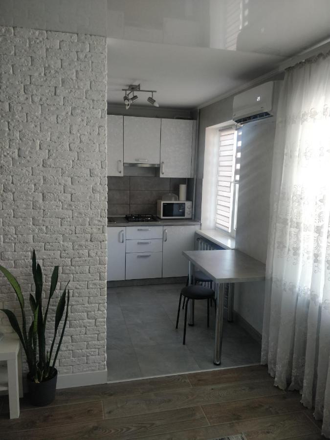 Comfort On Golovna Street