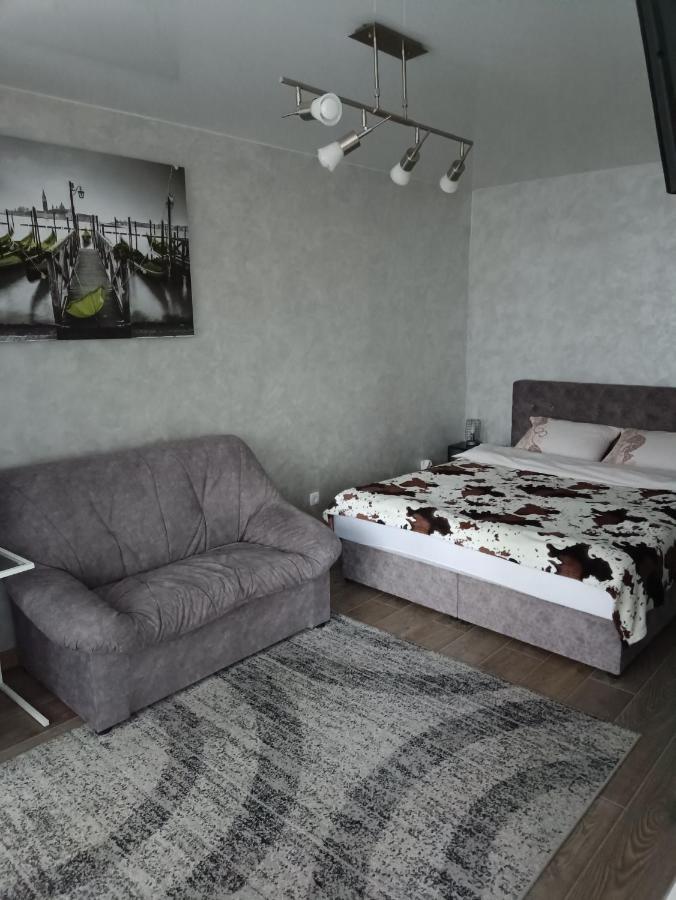 Comfort On Golovna Street * Chernivtsi